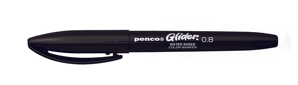 Glider Color Pen by Penco