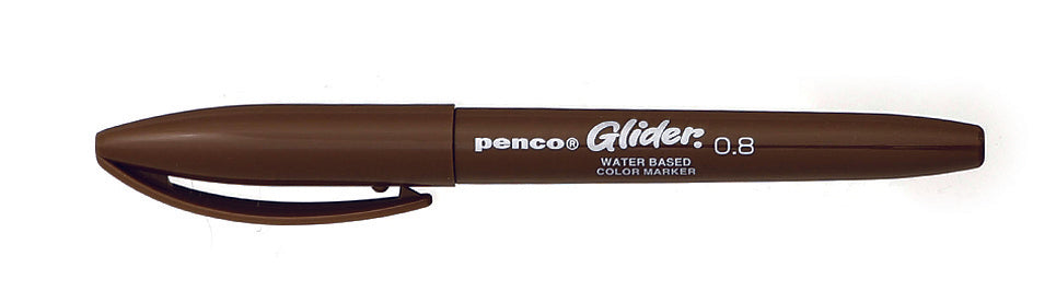 Glider Color Pen by Penco