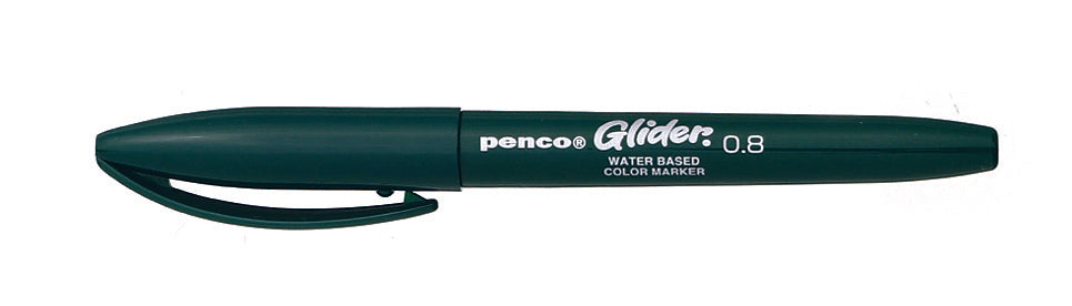 Glider Color Pen by Penco