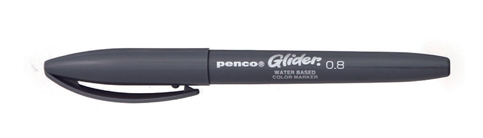 Glider Color Pen by Penco