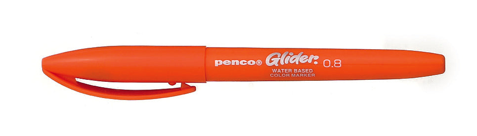 Glider Color Pen by Penco