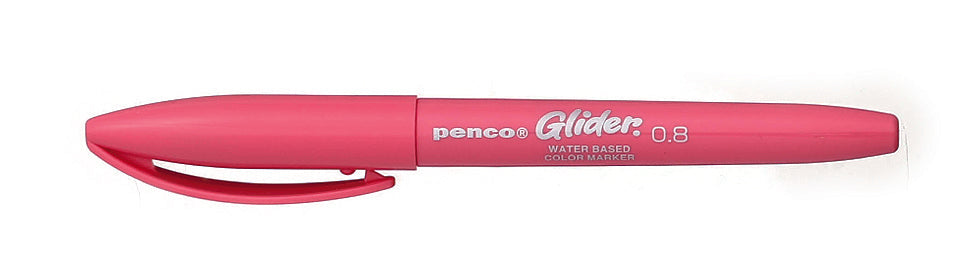 Glider Color Pen by Penco