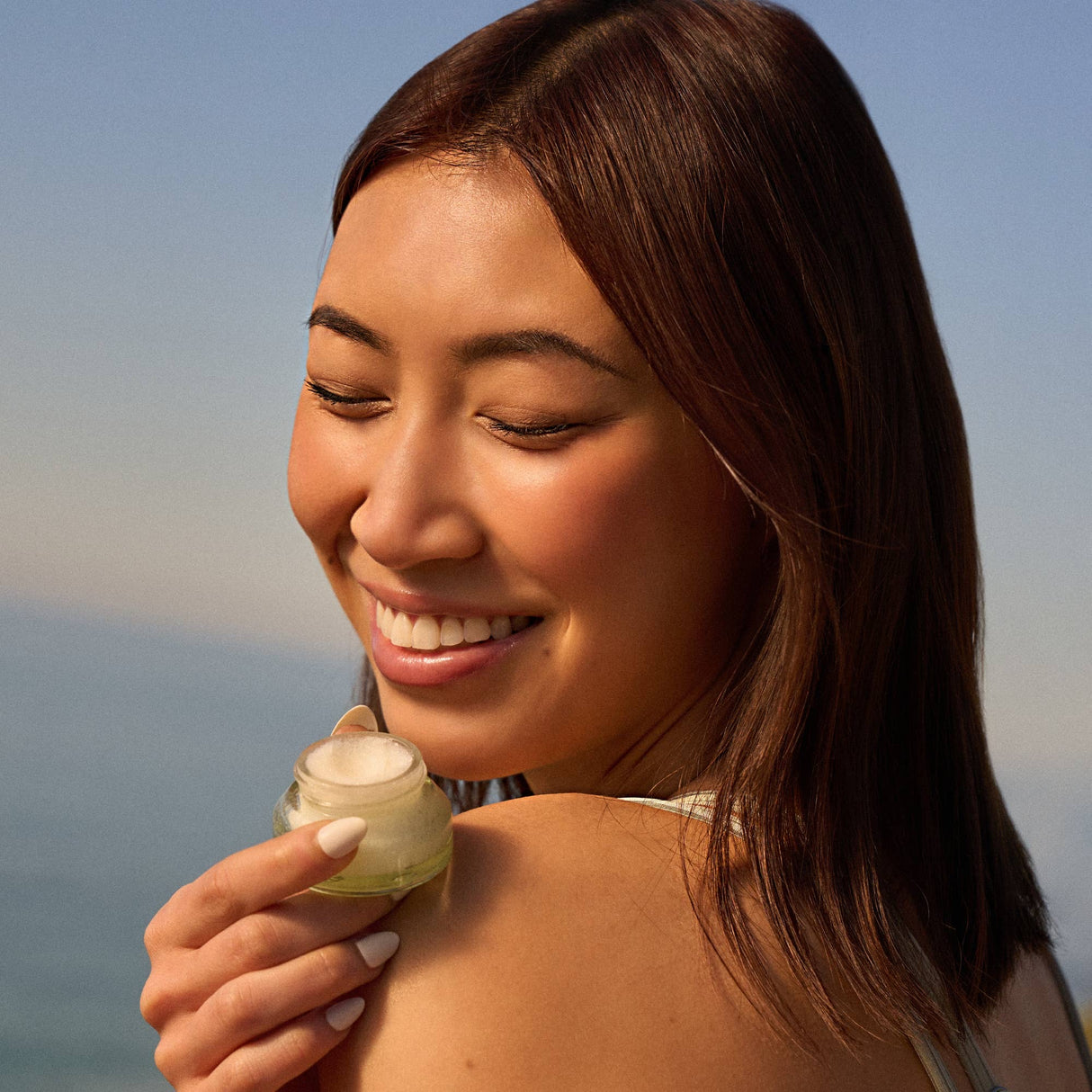 Lip Scrub by Poppy & Pout