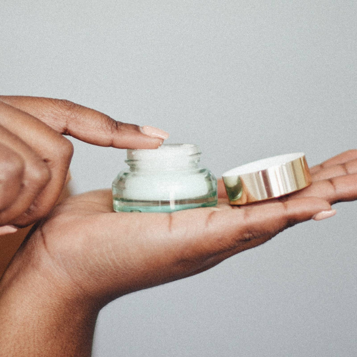 Lip Scrub by Poppy & Pout