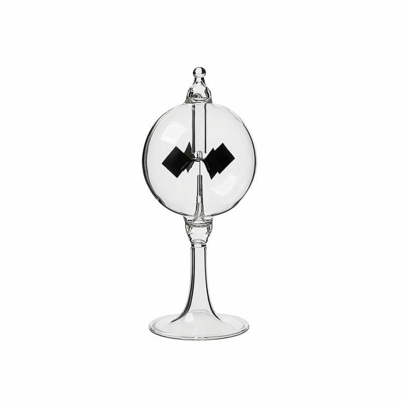 Glass Radiometer