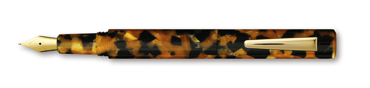 Marbled Fountain Pen by Attaché