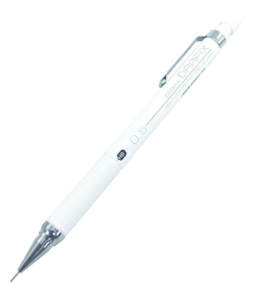 Zebra Drafix Mechanical Pencils