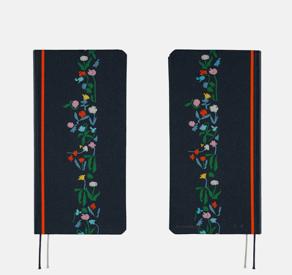 PREORDER: Hobonichi Techo 2027 Weeks Yoshie Watanabe: Petit Bloom