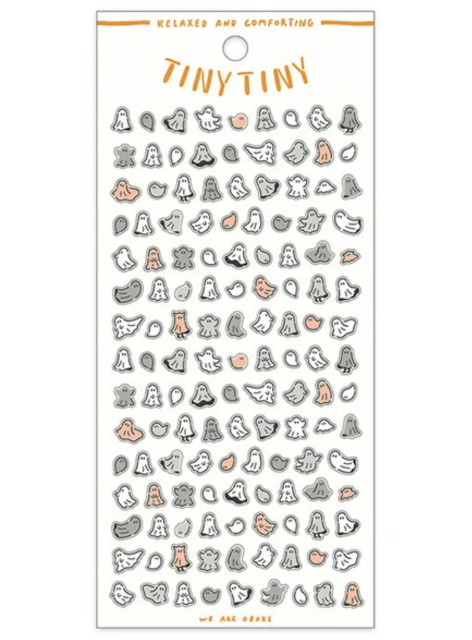 Tiny Tiny Stickers