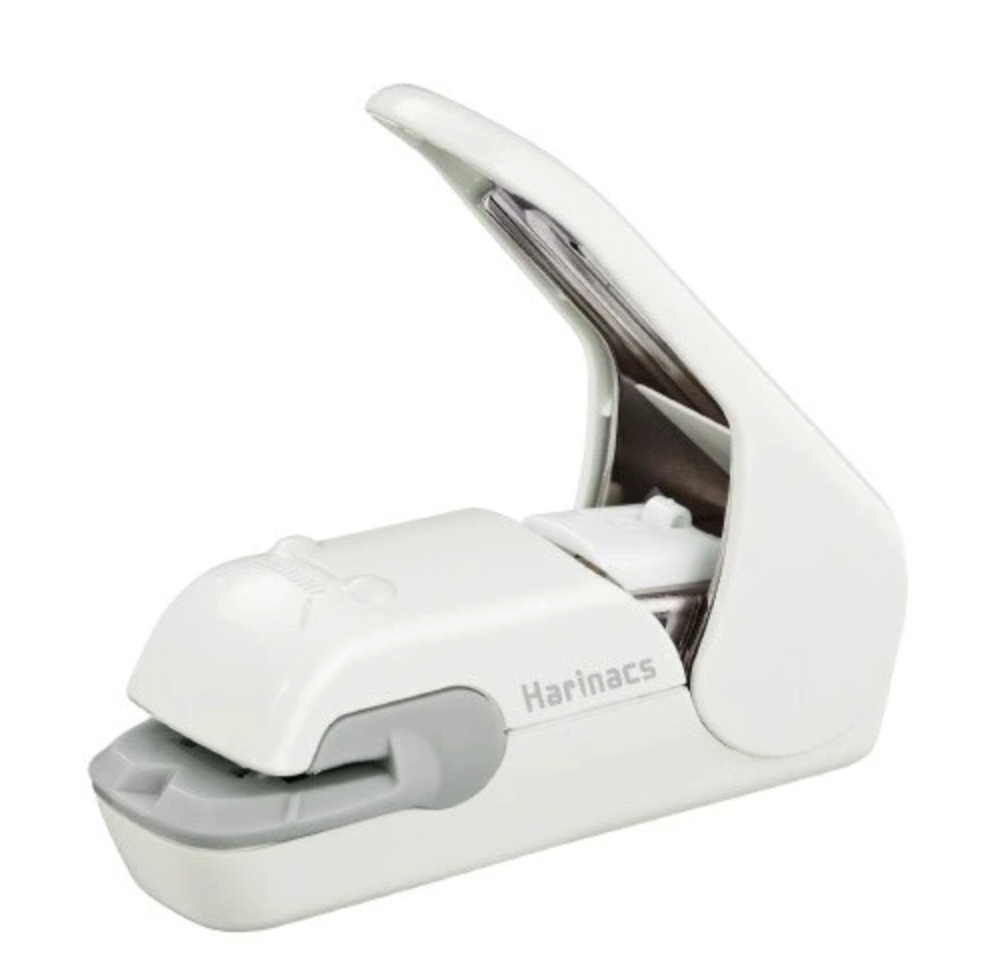 Kokuyo Harinacs Press Stapleless Stapler