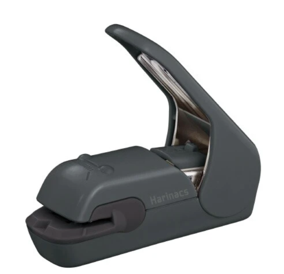 Kokuyo Harinacs Press Stapleless Stapler