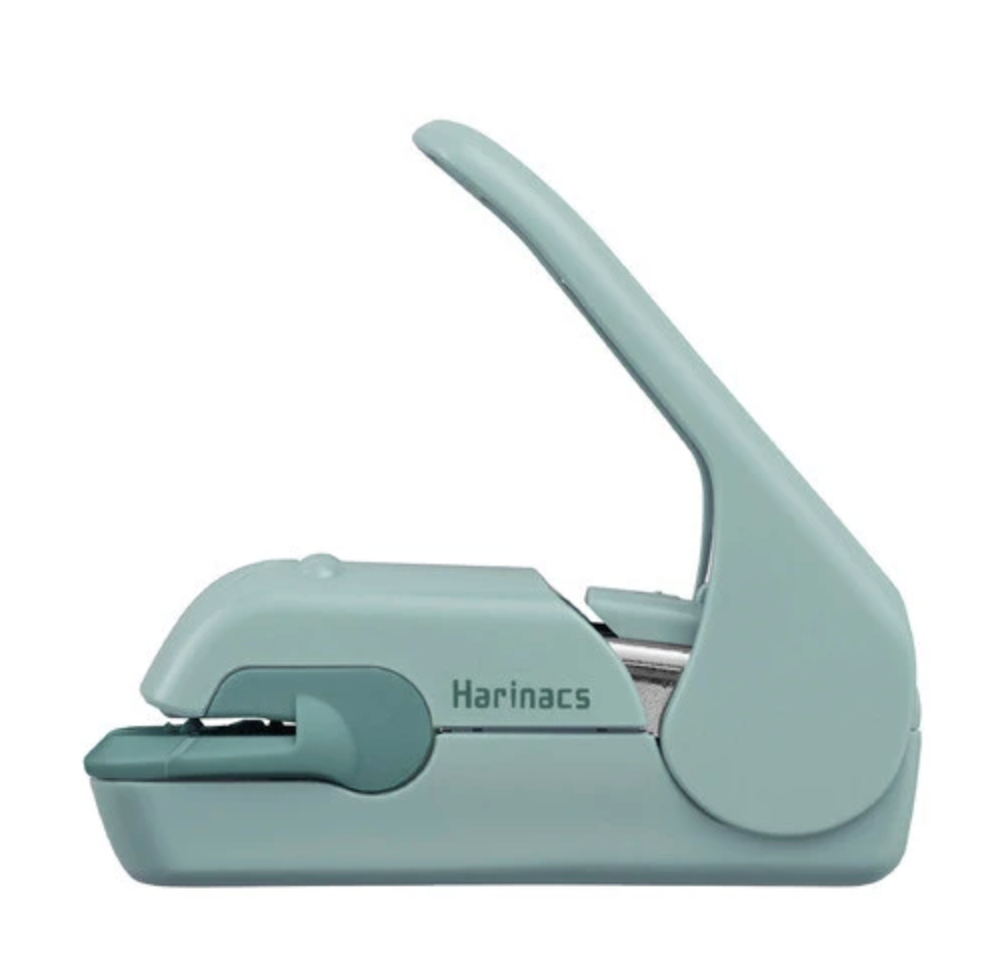 Kokuyo Harinacs Press Stapleless Stapler