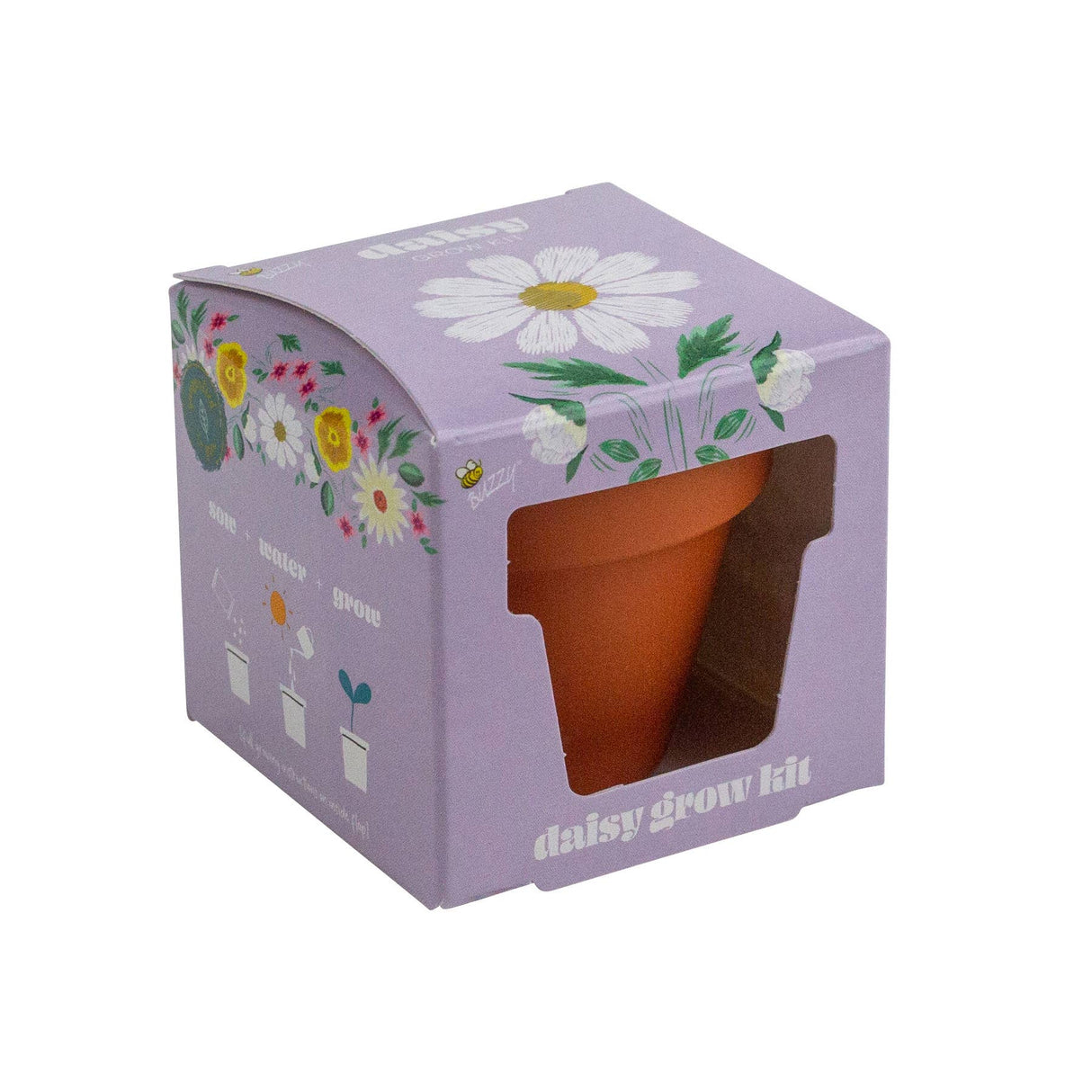 Daisy Grow Kit