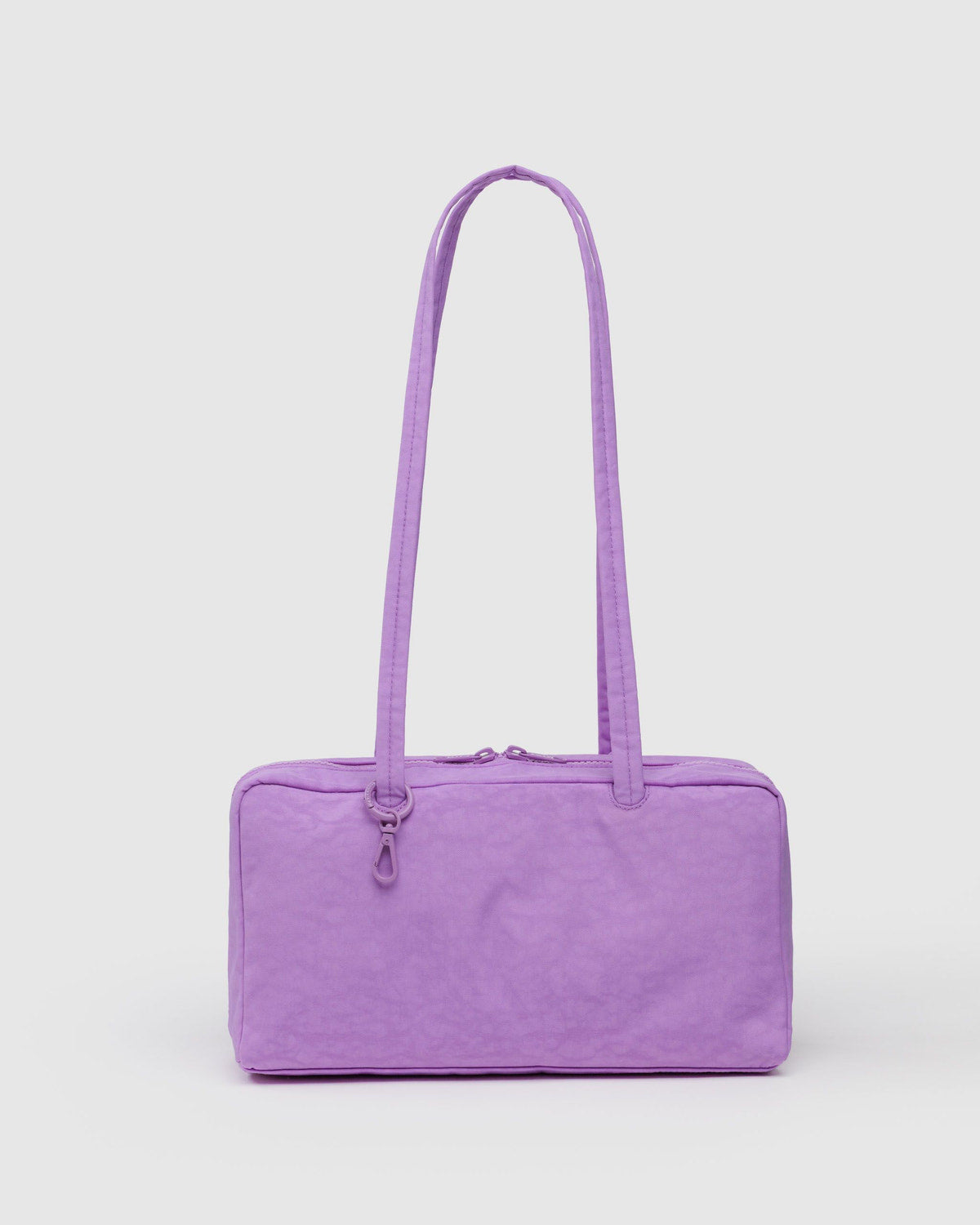 Nylon Bowler Bag by BAGGU