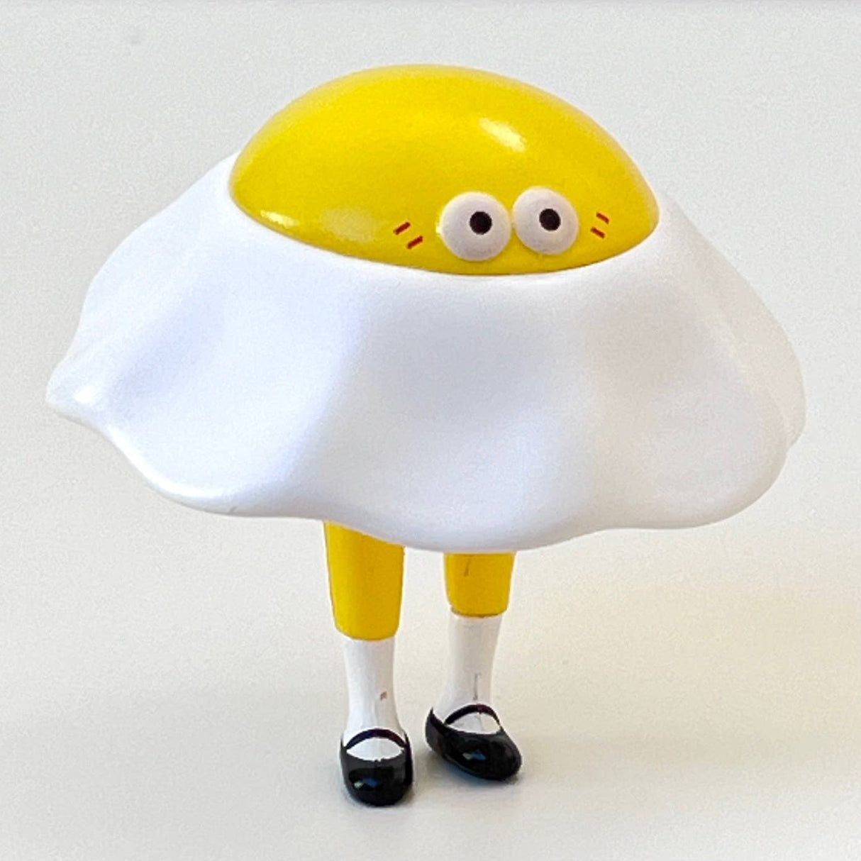 Breakfast Girl Blind Box