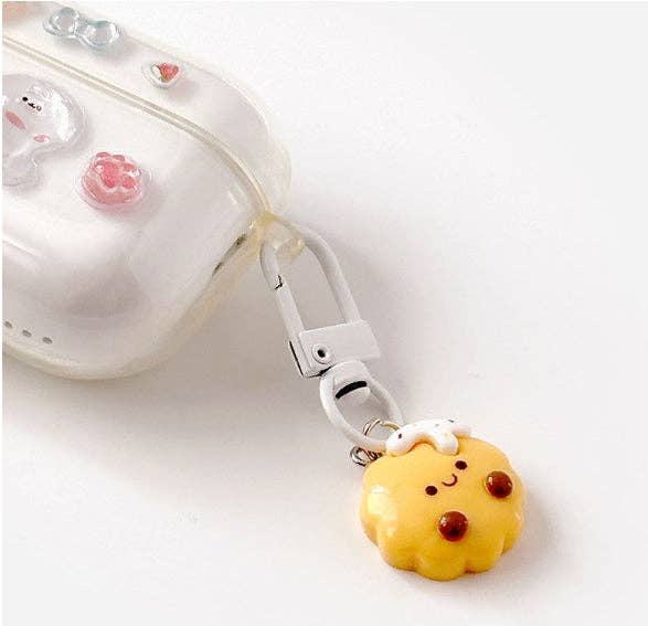 Dessert Random Keychain Capsule