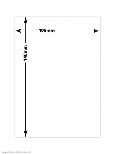 Desire to Write Poetry A6 Notebook