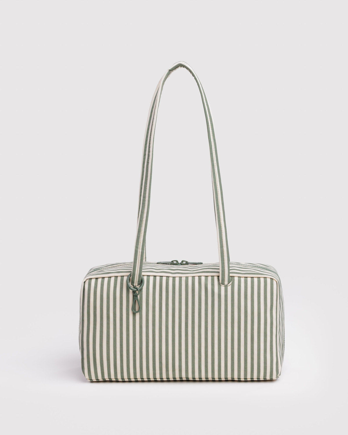Nylon Bowler Bag by BAGGU