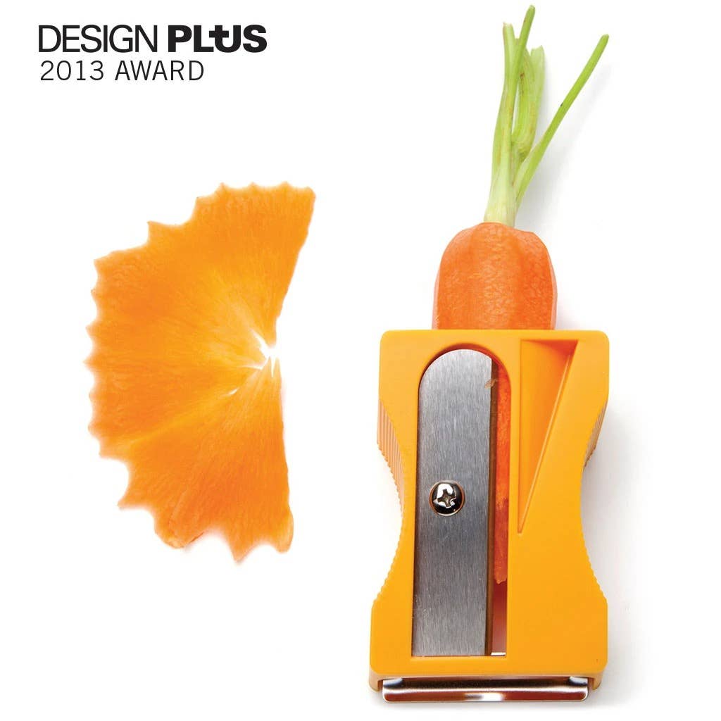 Pencil Sharpener Vegetable Peeler
