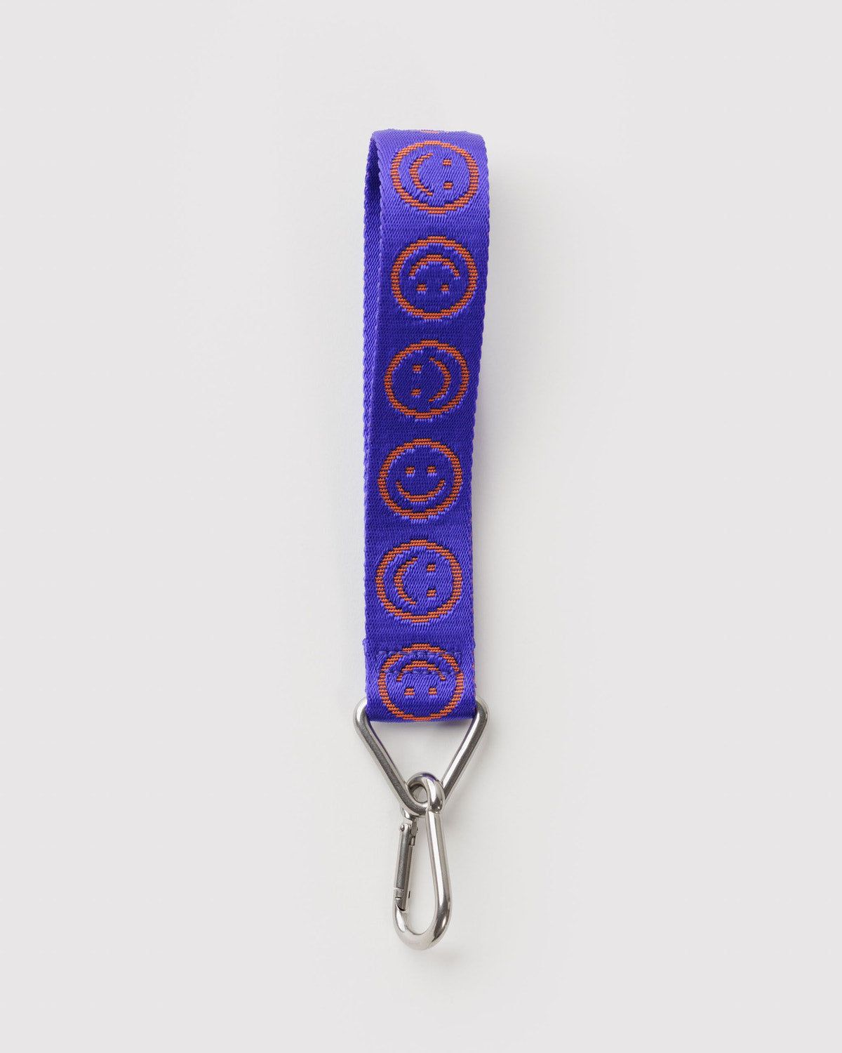 Logo Keychain by BAGGU