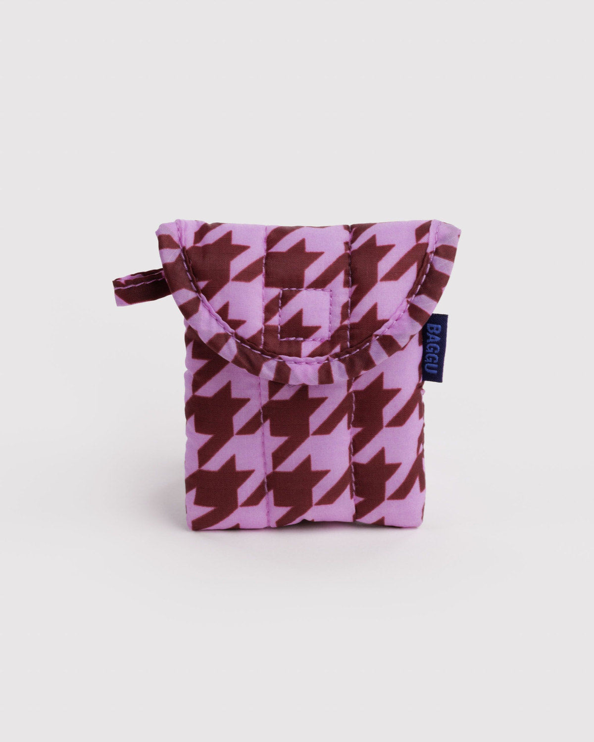 Puffy Earbuds Case by BAGGU