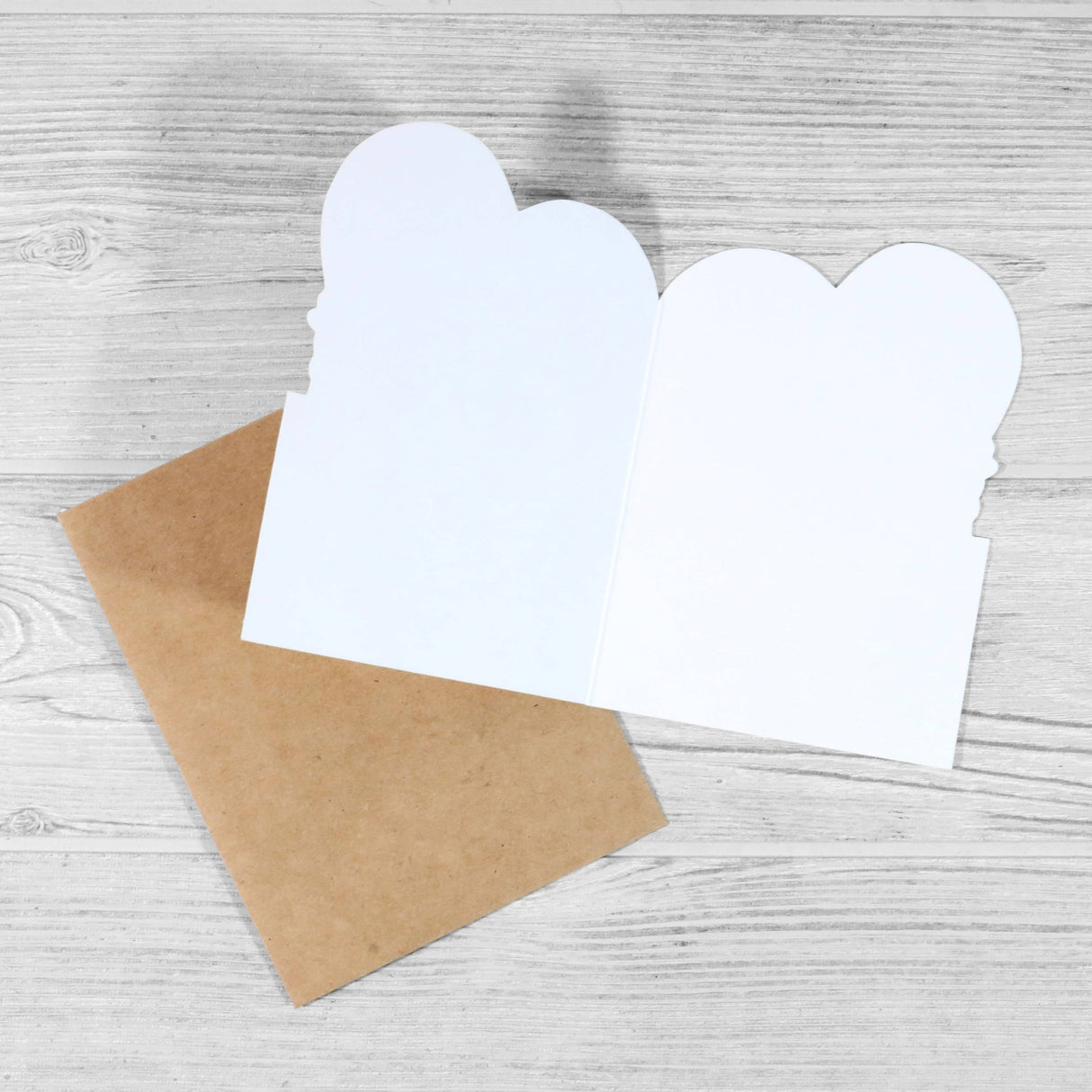 You Make This World a Less Shitty Place Valentine's Day Card