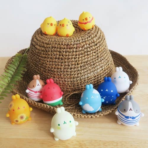 Molang Vol 1 Blind Box