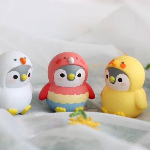 Chouchou Tropical Penguin Blind Box