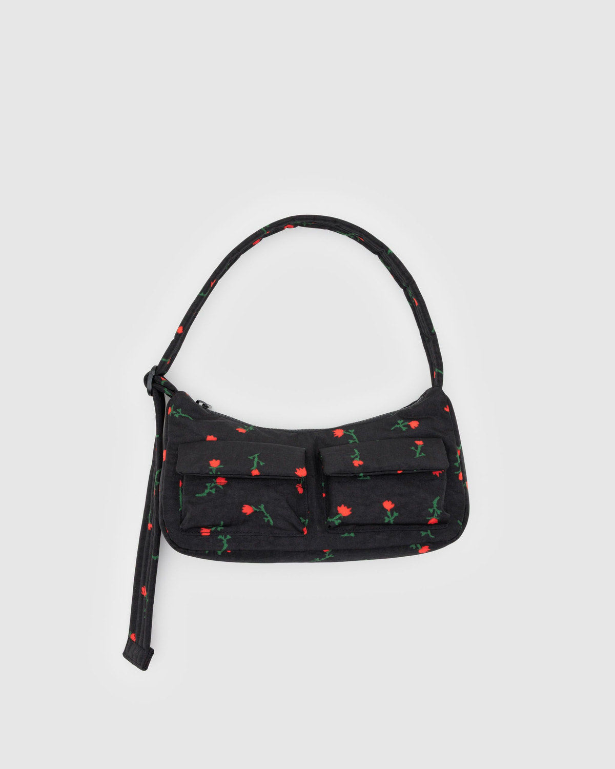 Cargo Shoulder Bag by BAGGU