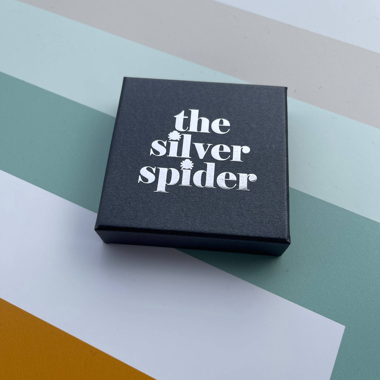 Still Emo Necklace Stainless Steel