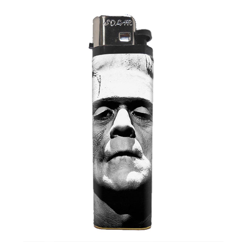 Frankenstein Lighter