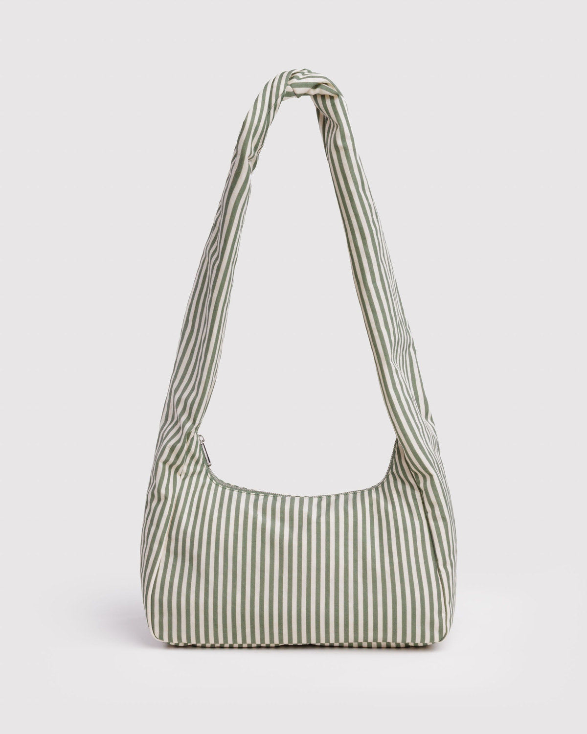 Nylon Meringue Bag by BAGGU