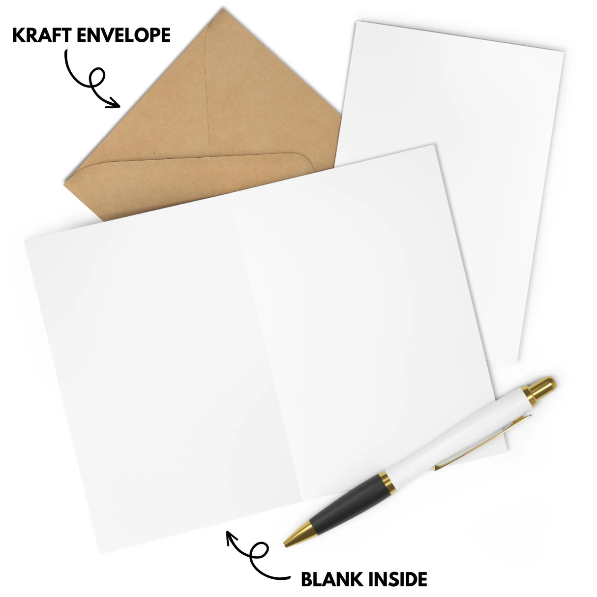 You Gave Me Life Greeting Card