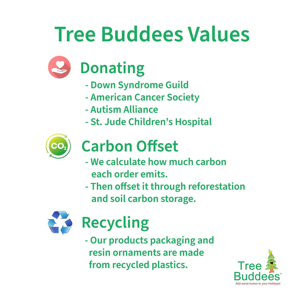 Creepy Twins Halloween / Christmas Ornaments