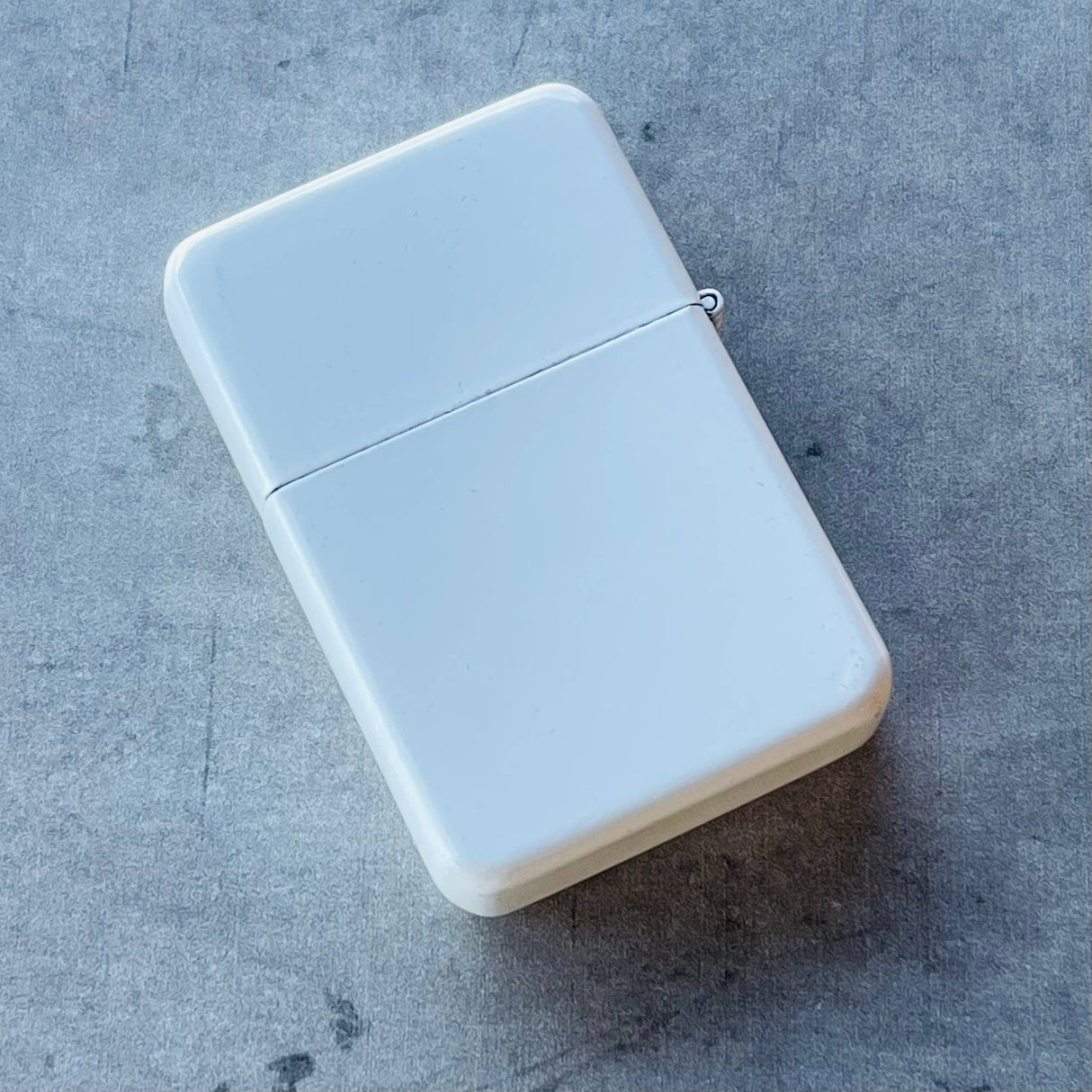 I'll Go If I Don't Have to Talk Refillable Lighter