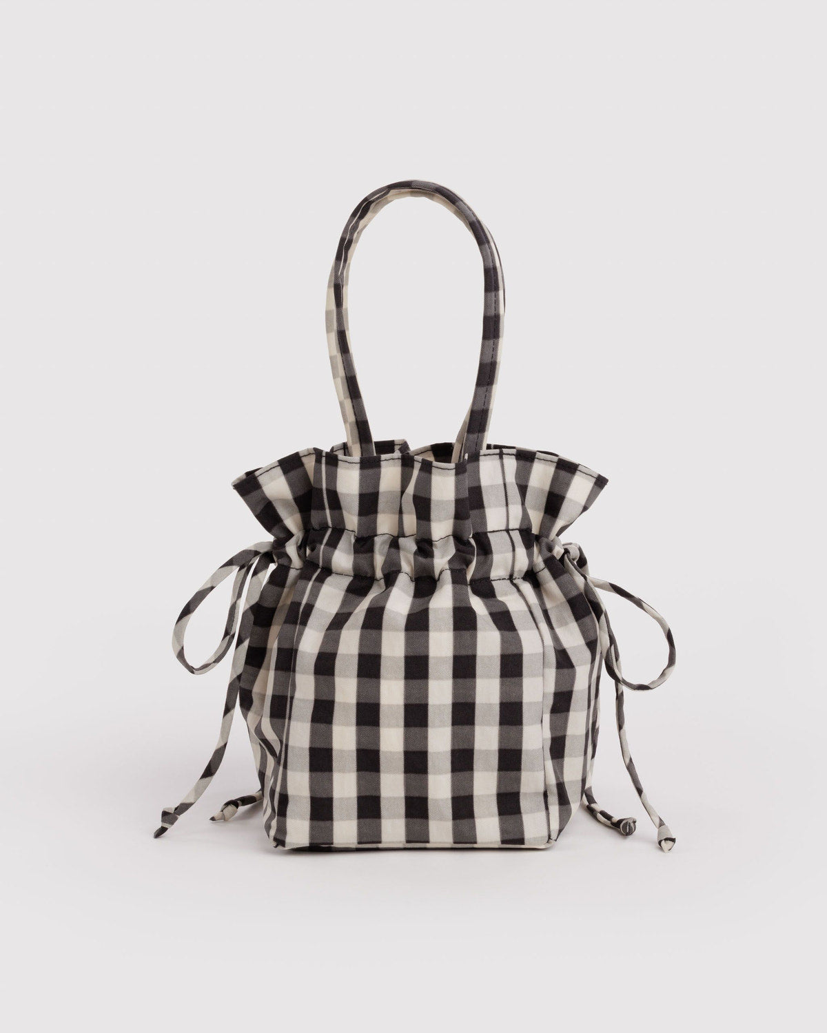 Nylon Drawstring Bag by BAGGU