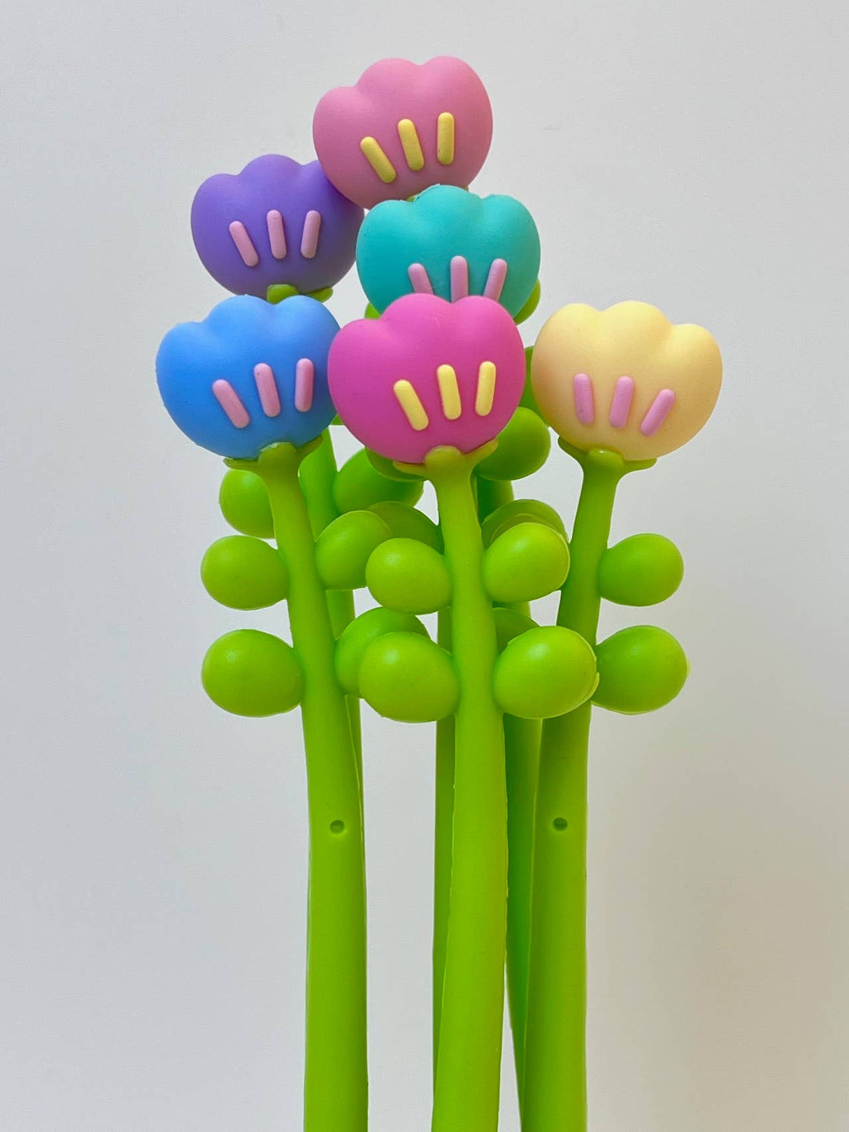 Tulip Gel Wiggle Pen