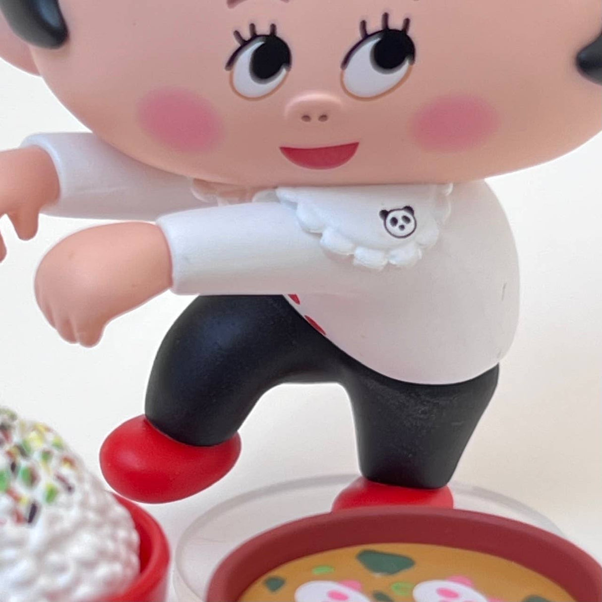 Panda Furikake Blind Box