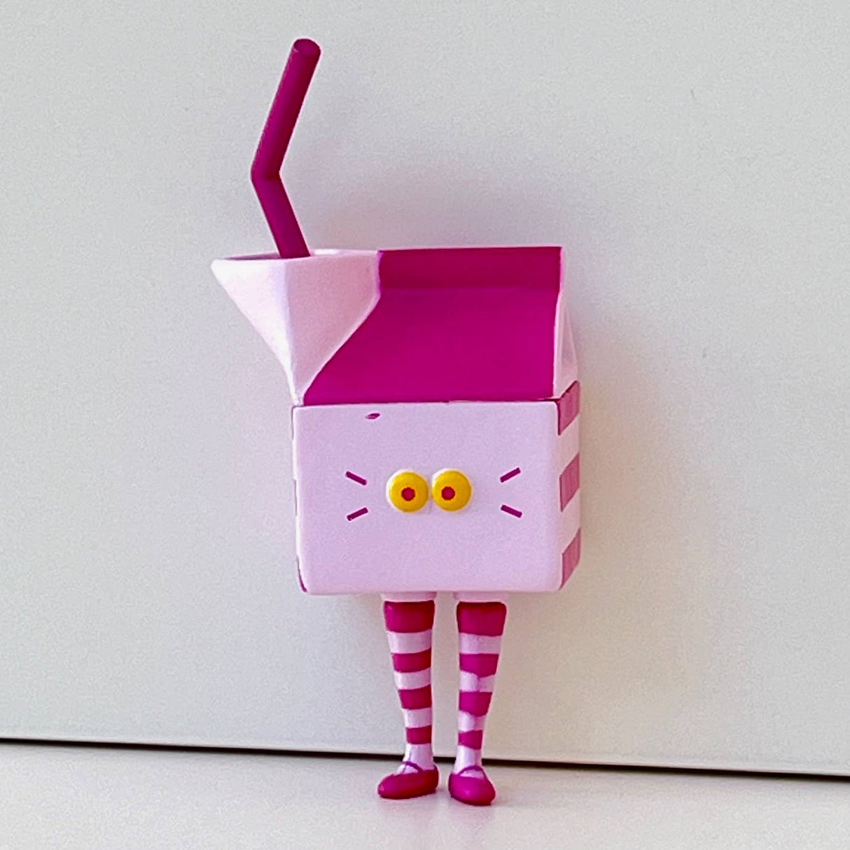 Breakfast Girl Blind Box