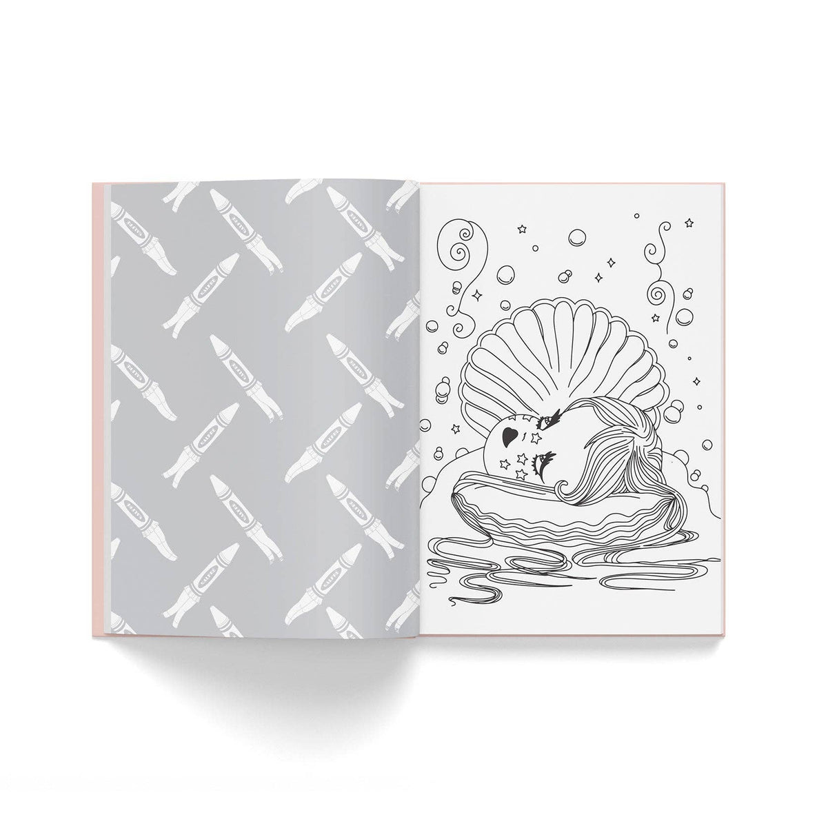 Valfre Coloring Book Vol. 2