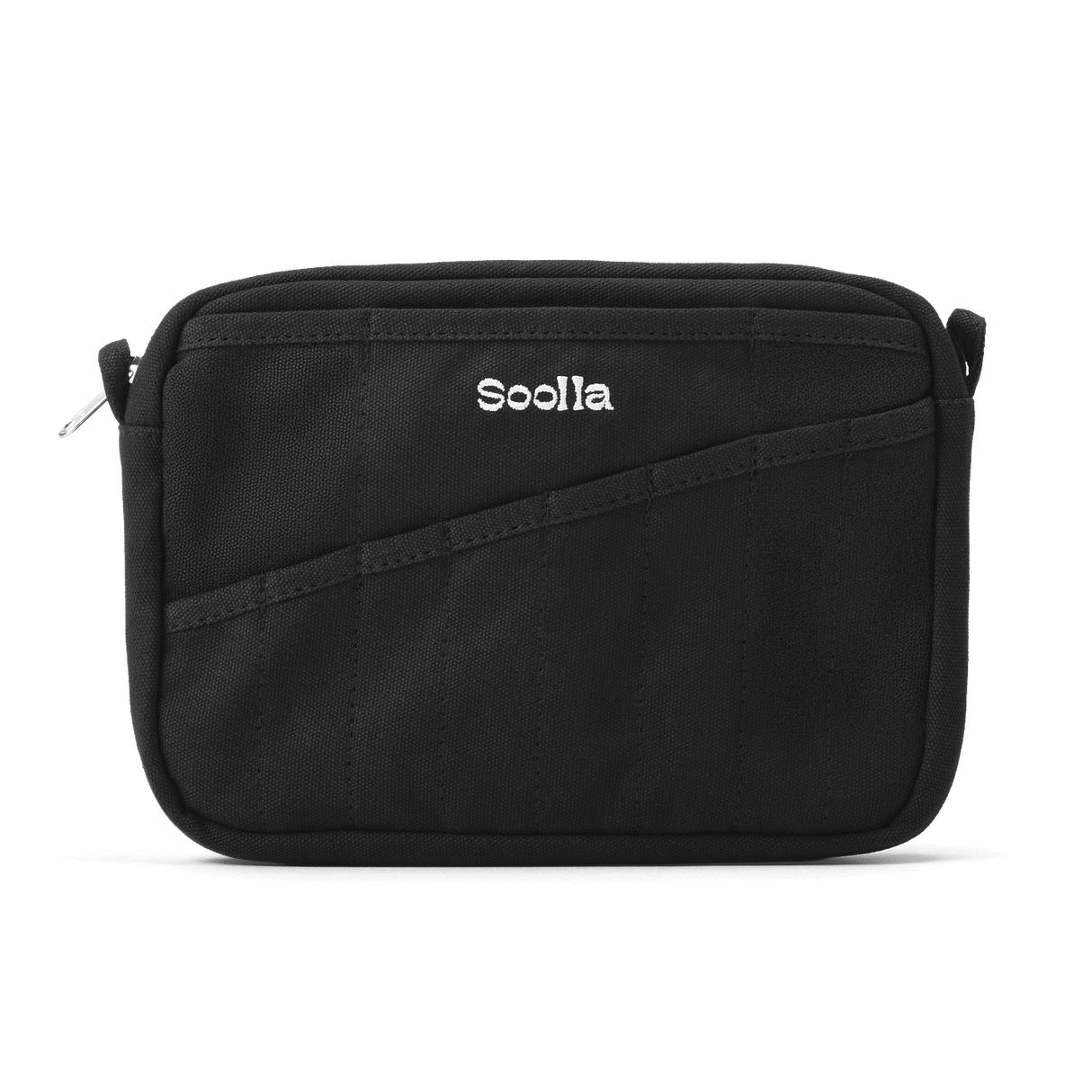 Blackout Studio Pouch by Soolla