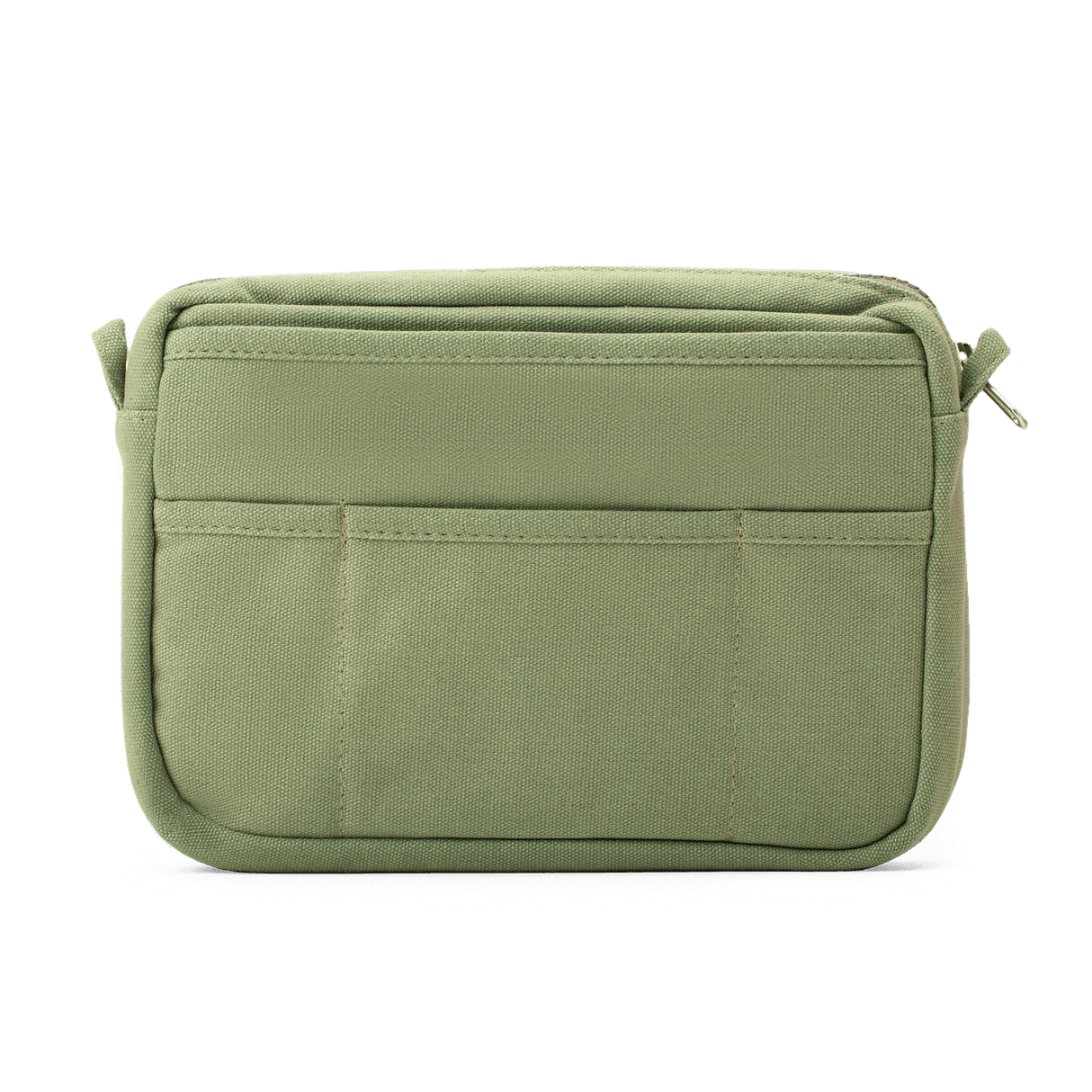 Ganja Green Studio Pouch by Soolla