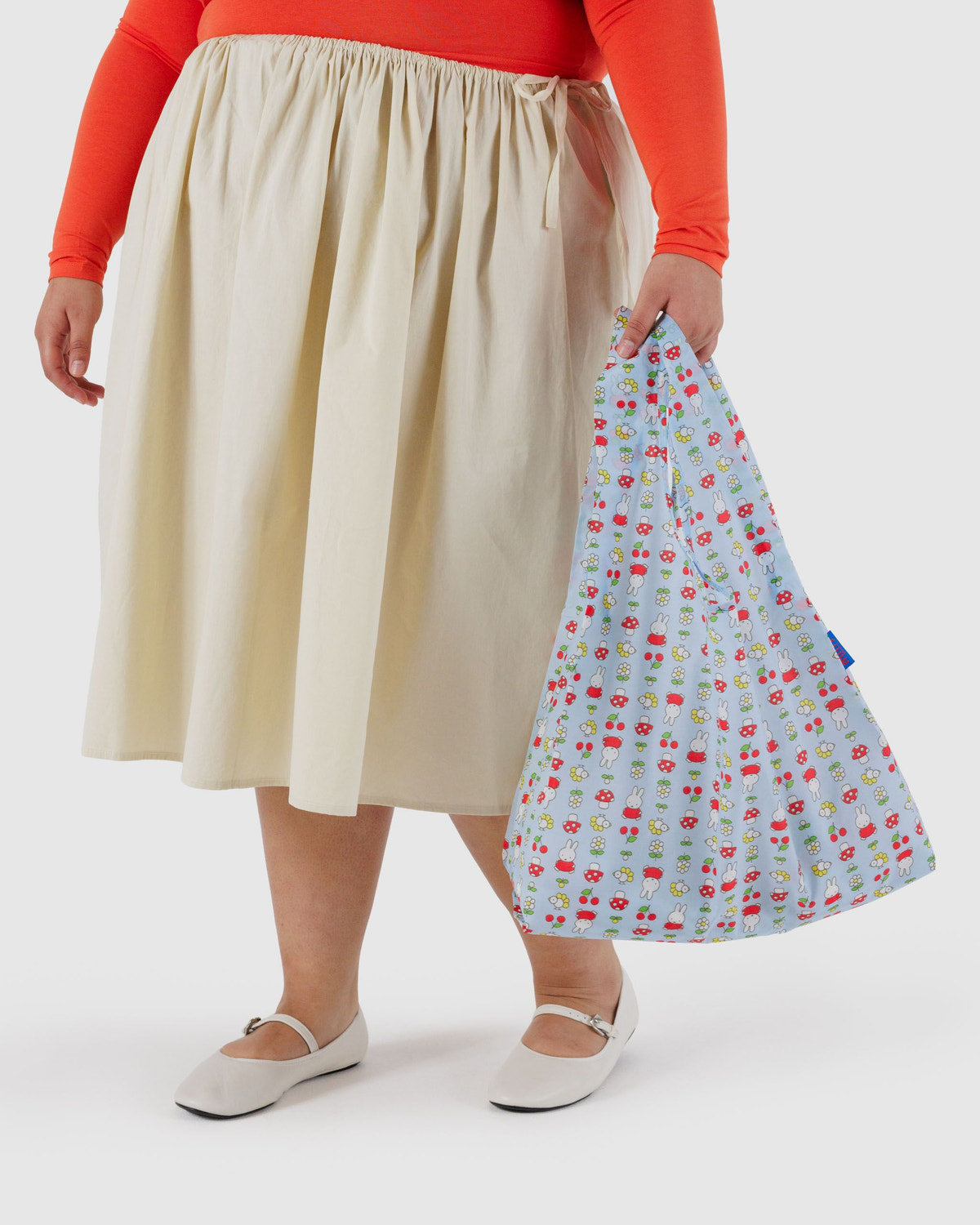 Standard BAGGU Reusable Bags