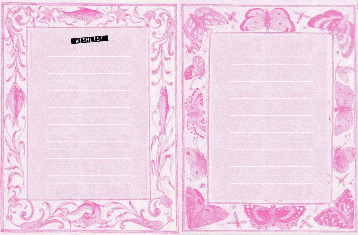 Junk This Journal