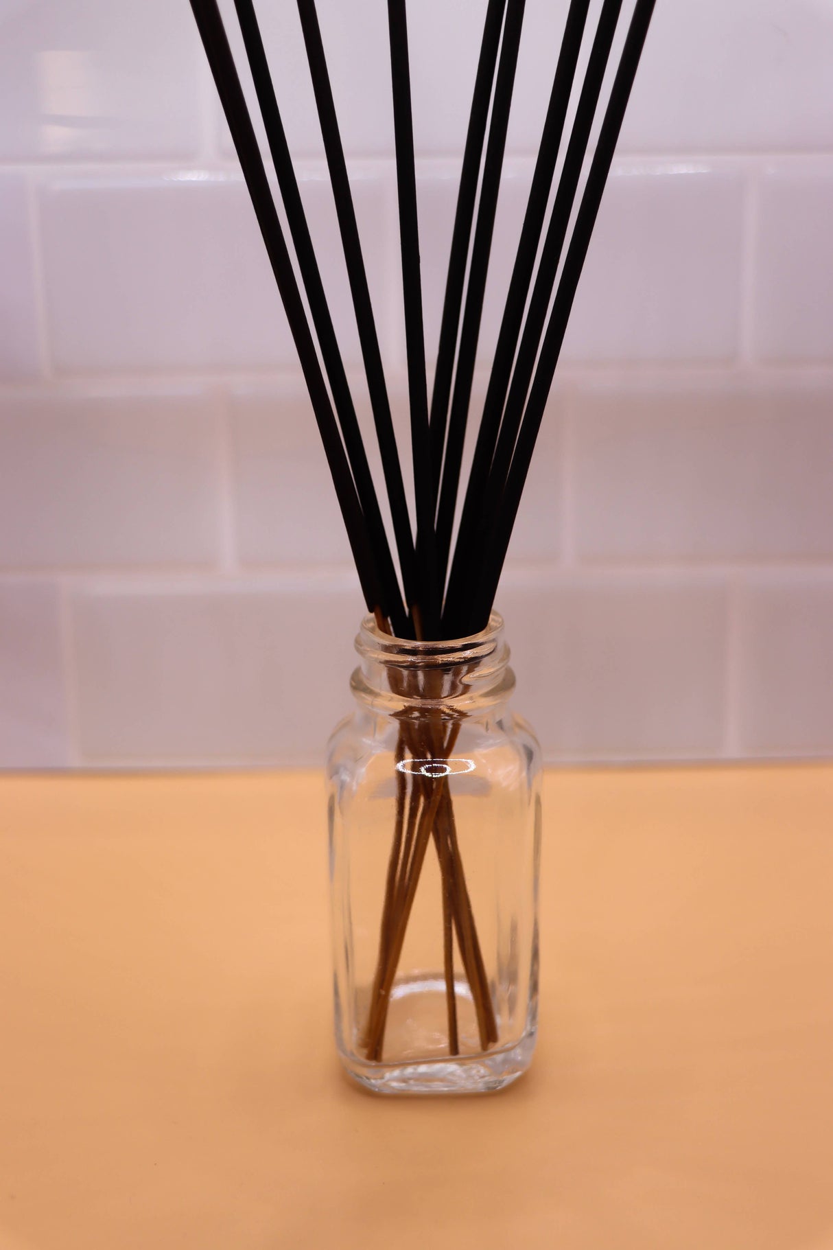 Lion - Luxury Incense Sticks - Sea Salt/Cardamom/Musk