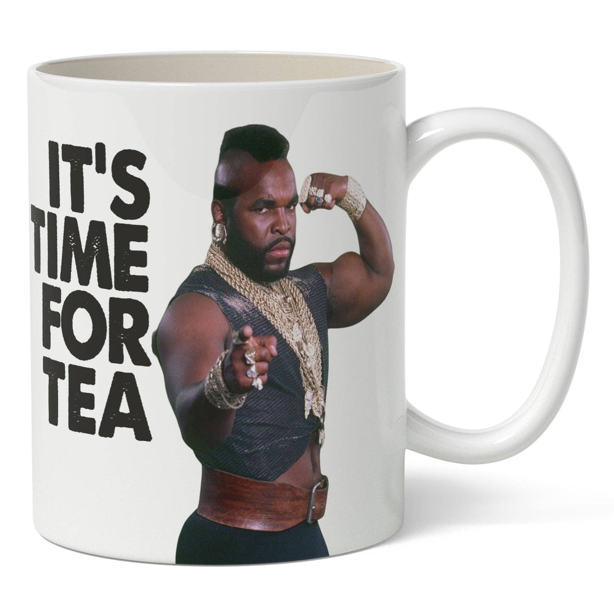 It's Time For Tea Mug