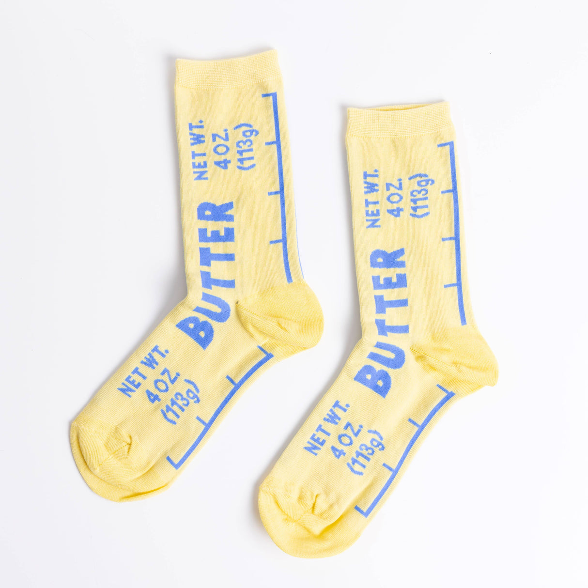 Butter Socks, Small