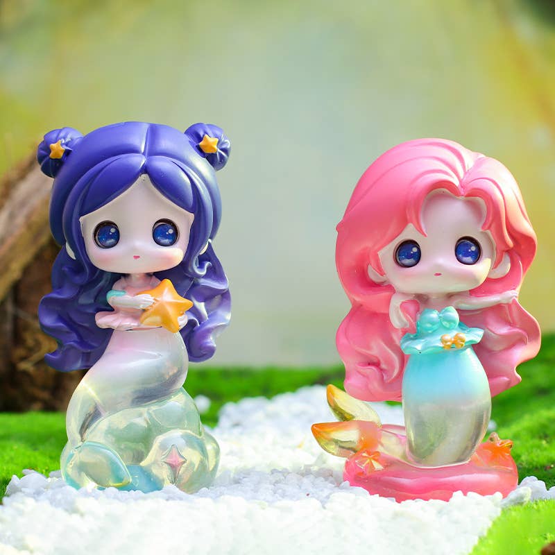 Mermaid Blind Box