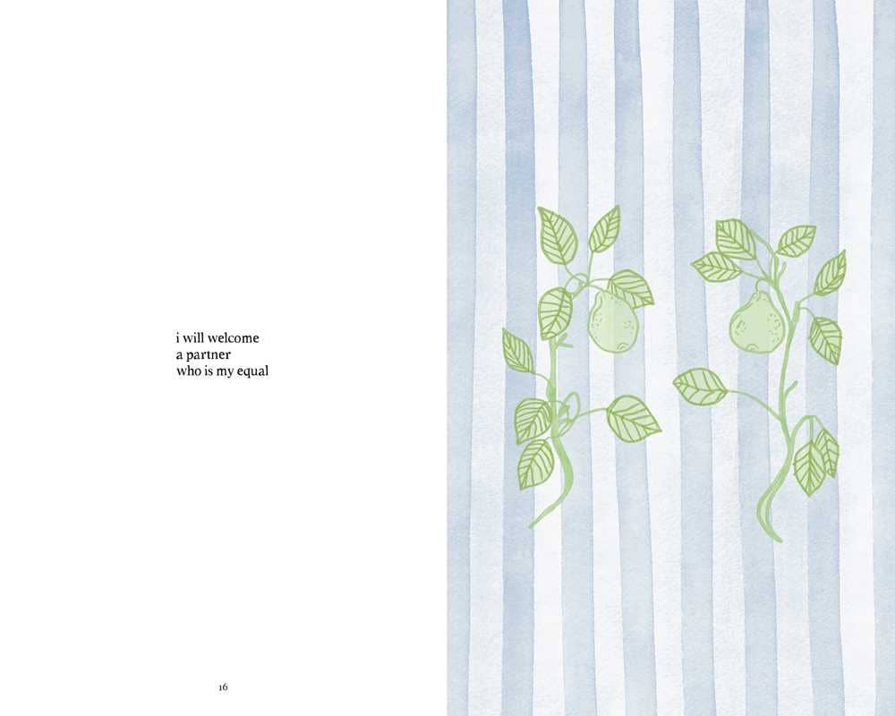 Love Poems by Rupi Kaur