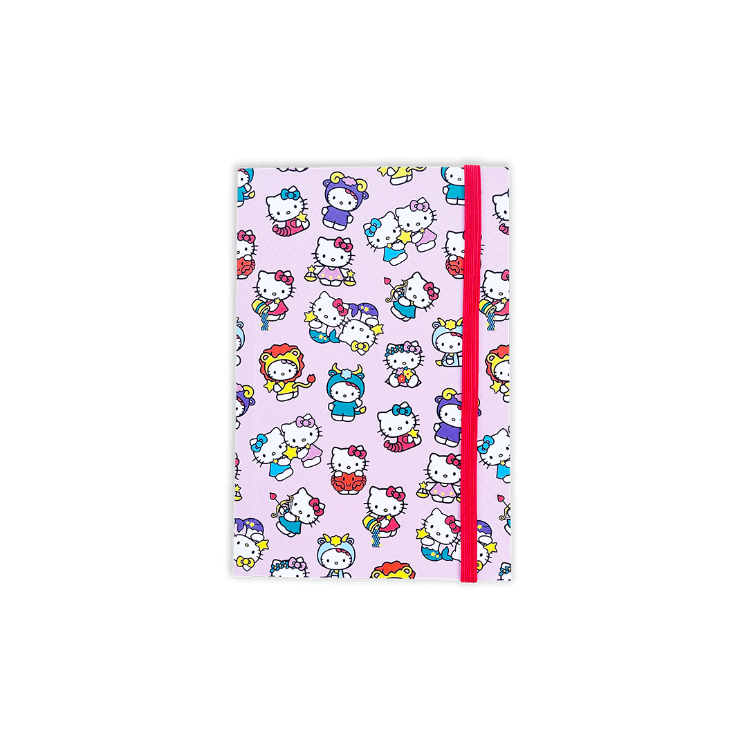 Hello Kitty Cosmic Cutie Notebook